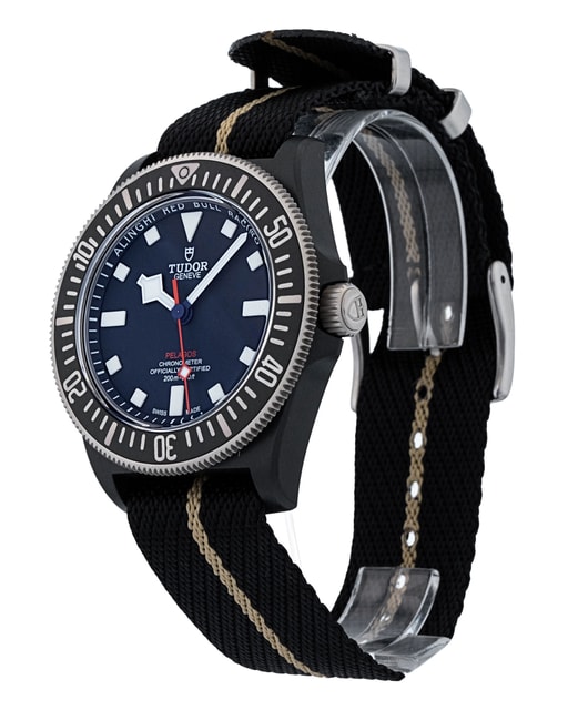 Tudor Pelagos FXD M25707KN-0001 Image 2